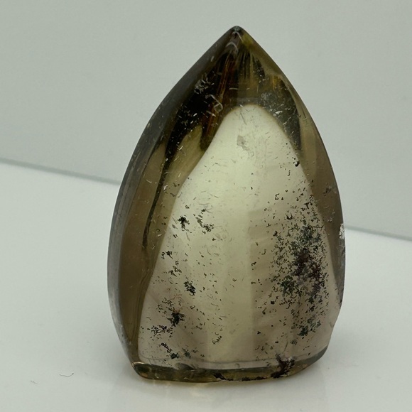 Smoky quartz crystal - Picture 5 of 6